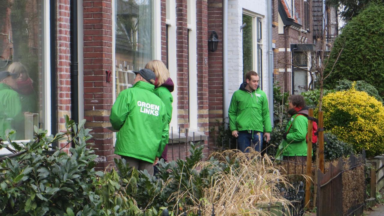 Huis-aan-huis